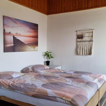 Casa Scerina Lägenhet Sementina Exteriör bild