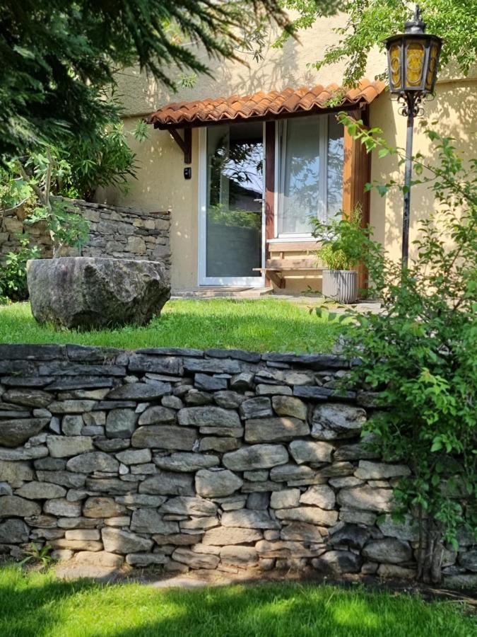 Casa Scerina Lägenhet Sementina Exteriör bild