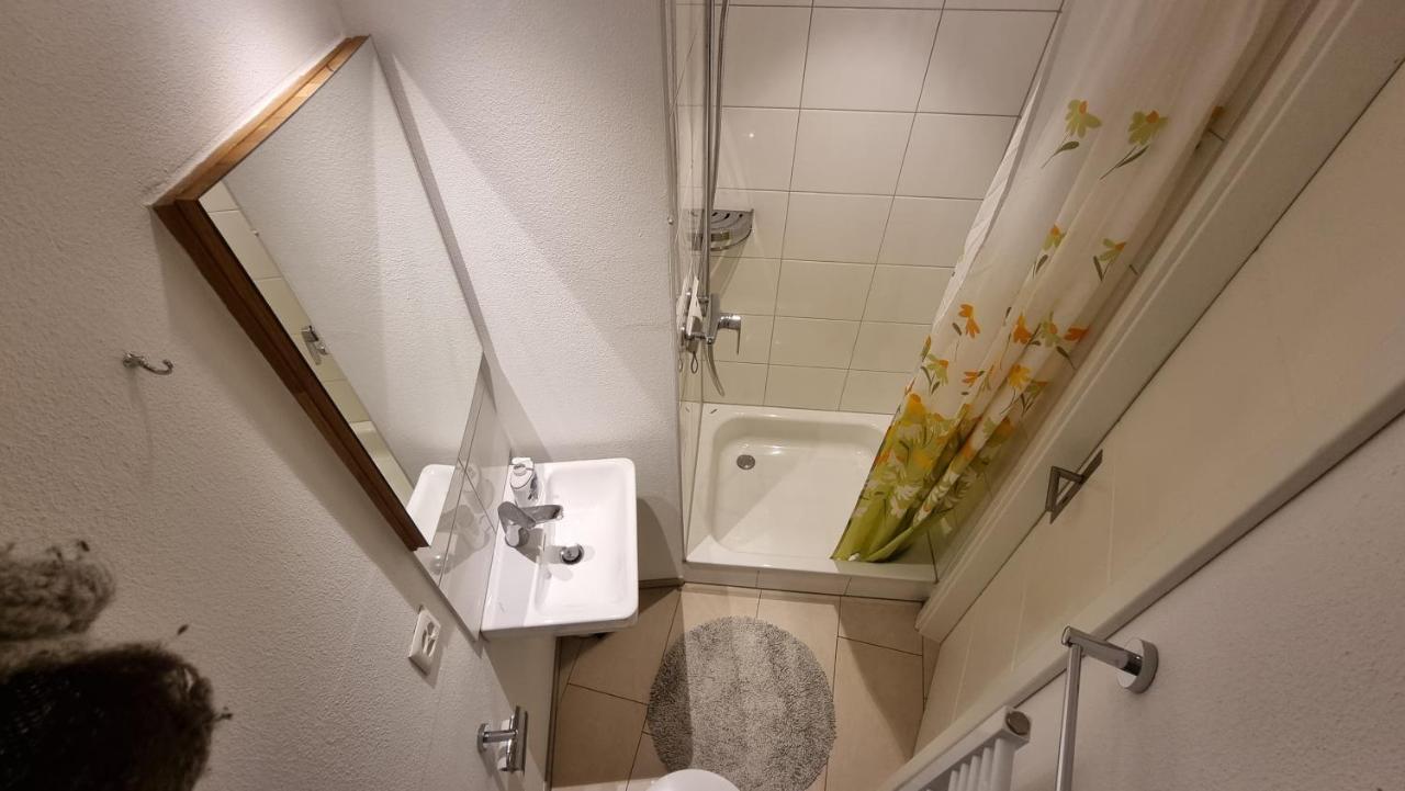 Casa Scerina Lägenhet Sementina Exteriör bild