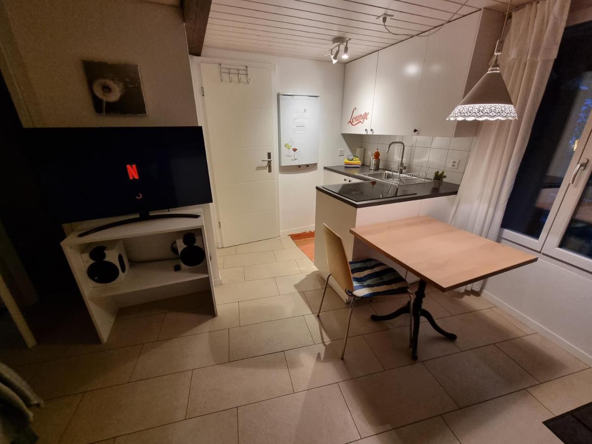 Casa Scerina Lägenhet Sementina Exteriör bild