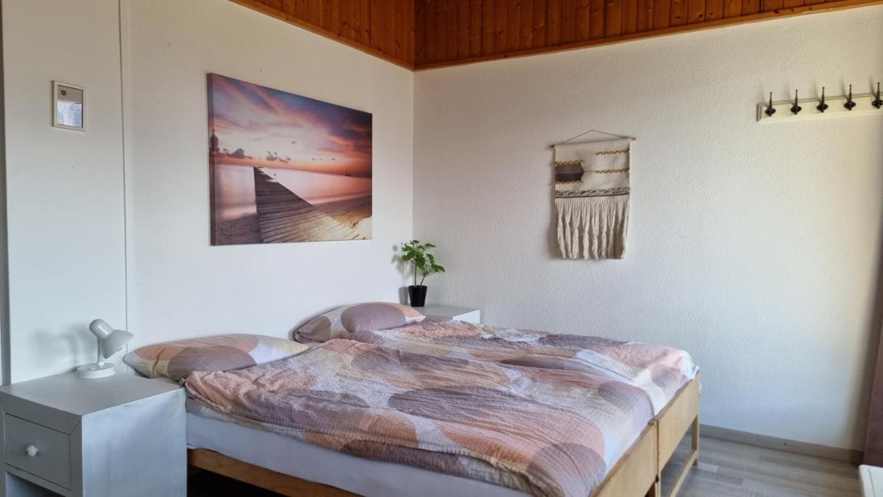 Casa Scerina Lägenhet Sementina Exteriör bild
