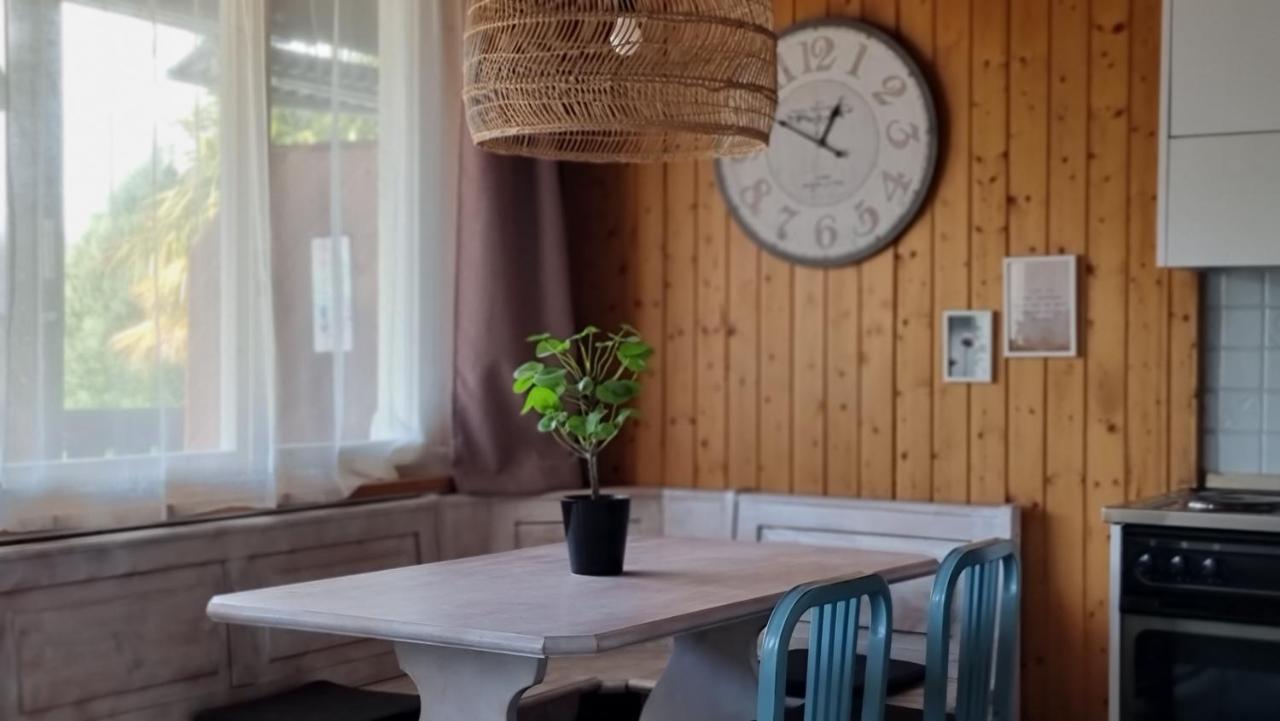 Casa Scerina Lägenhet Sementina Exteriör bild