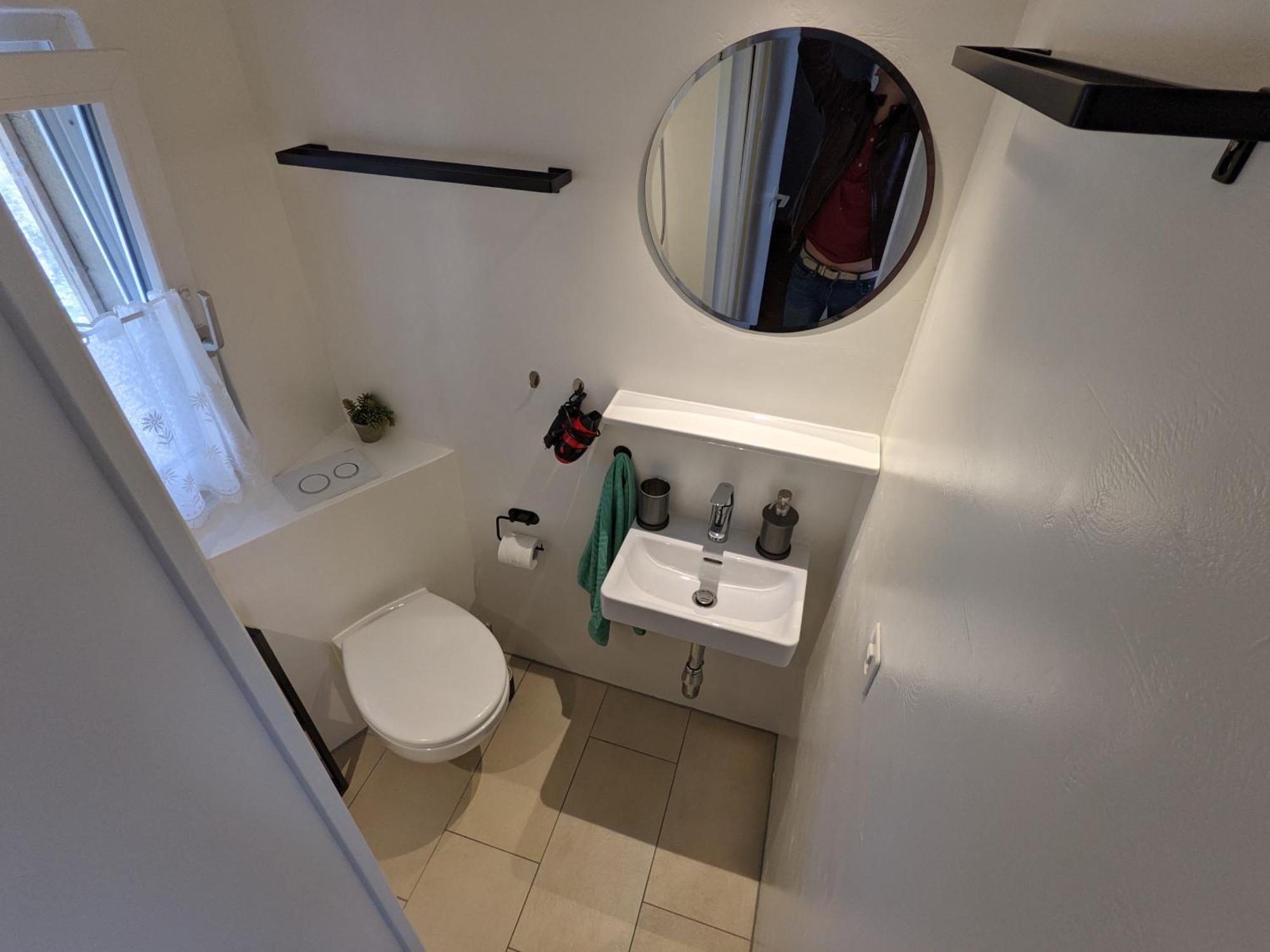 Casa Scerina Lägenhet Sementina Rum bild